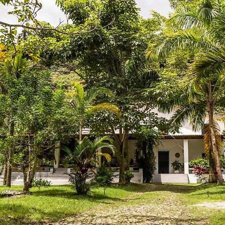Casa Ryokan Guaramiranga Buitenkant foto
